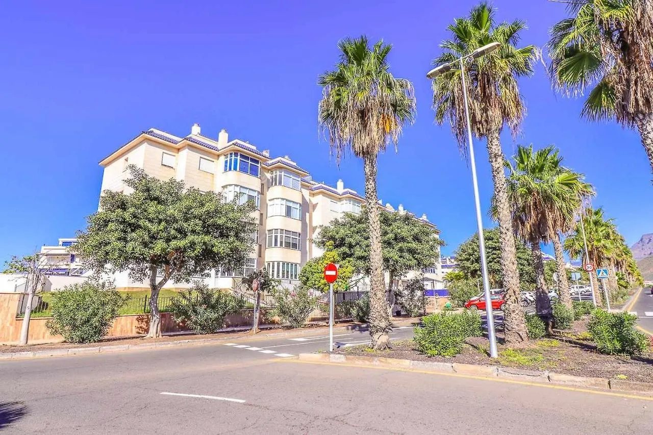 Rentaliday Cristianos Penthouse Los Cristianos  Apartment Los Cristianos (Tenerife)