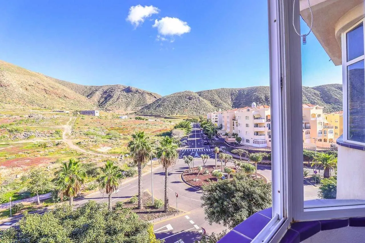 Appartamento Rentaliday Cristianos Penthouse Los Cristianos